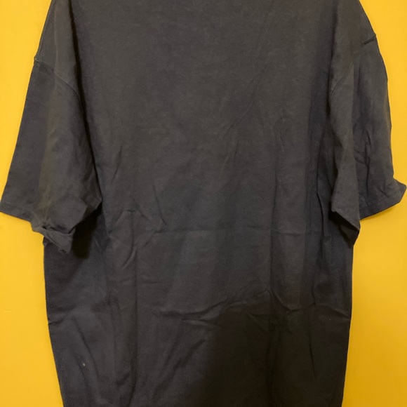 Vintage Indianapolis Colts football T-shirt extra large - Picture 3 of 6